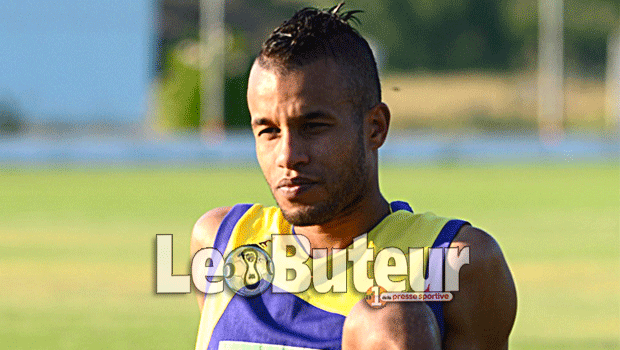 CSC : Bahri : «Je n’ai pas insulté Amrani à mon remplacement et j’étais en colère pour ma piètre prestation»