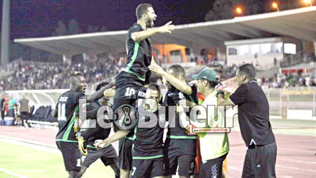 CSC : Les joueurs promettent de battre l’USMBA