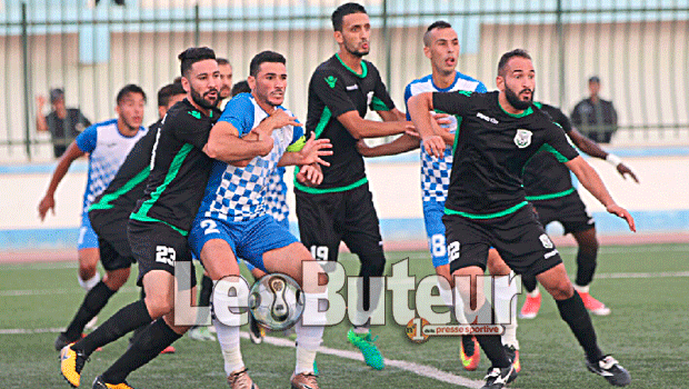 CSC : Une défaite et des regrets