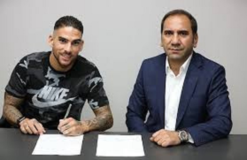 Débuts ratés de Medjani avec Sivasspor