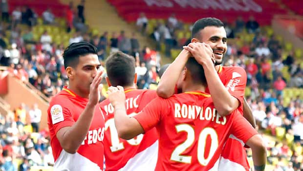 Du bon Ghezzal face à Strasbourg