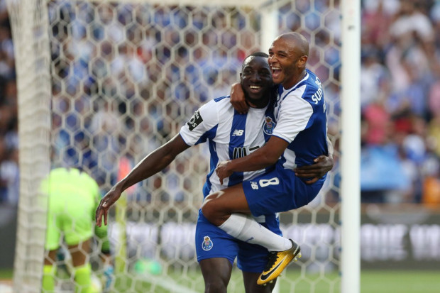 (Terminé) FC Porto 3 – 0 Chaves (Brahimi)