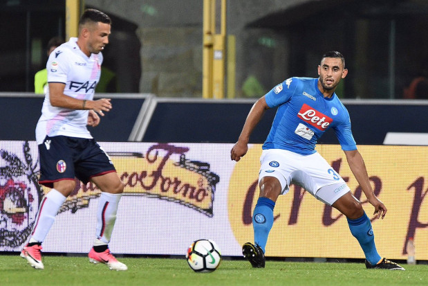 (Terminé) Lazio Rome 1 – 4 Naples (Ghoulam et Ounas)
