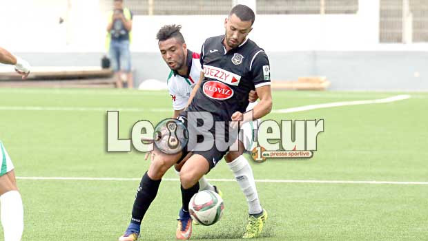 ESS : Bedrane : «La personnalité de l’Entente a fait la différence»