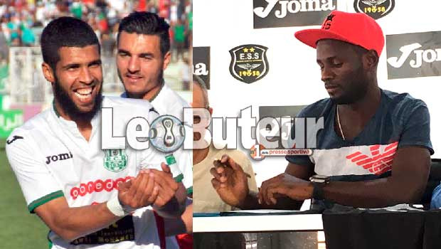 ESS : L’attaque et Benayad rassurent