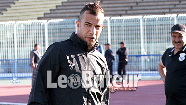 ESS : Benlameri dans de sales draps