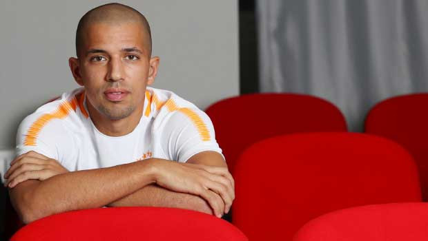 Feghouli : «J’ai beaucoup pleuré après l’élimination en CM face à l’Allemagne, car on méritait de passer aux quarts»