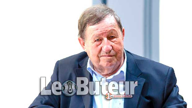 Guy Roux : «Un coach espagnol à la tête de l’Algérie, c’est incompatible !»