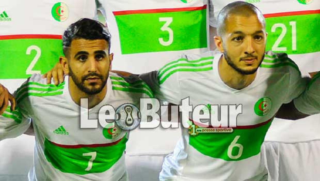 Hanni : «Ce n’est pas à moi de commenter la mise à l’écart de certains joueurs de l’EN»