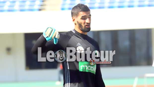 Jeannin : «On est solidaires de Mbolhi, c’est le sentiment qu’on éprouve dans le vestiaire»