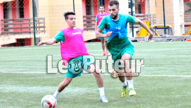 JSK : Boukhenchouche reprend et soulage Rahmouni