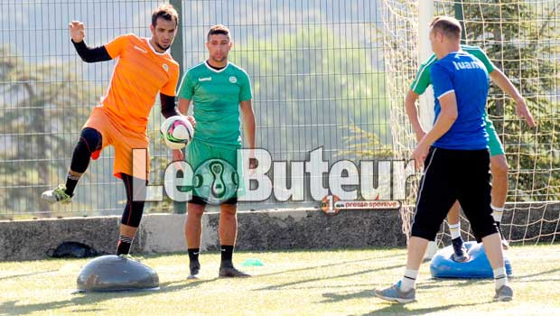 JSK : Boultif d’attaque face au PAC !