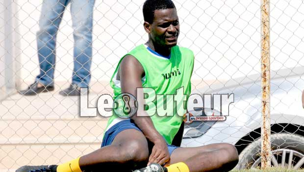 JSK : Ekedi attendu ce soir à Alger