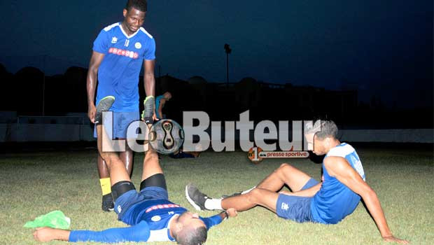 JSK : Ekedi ne jouera pas face au Paradou