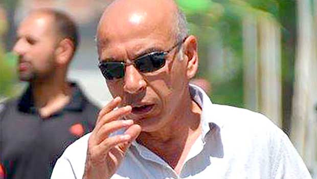 JSK : Membres du CSA – Sadmi, RDV imminent !