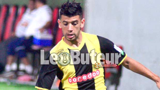 JSK/ Sadmi : «Je ne suis au courant de rien…..»