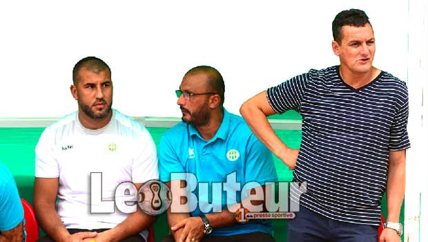 USMB 2 – JSK 3 / Rahmouni : «Cette victoire devra en appeler d’autres !»