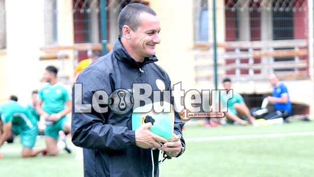 JSK / Rahmouni : «La direction doit rassurer les joueurs sur leur argent»
