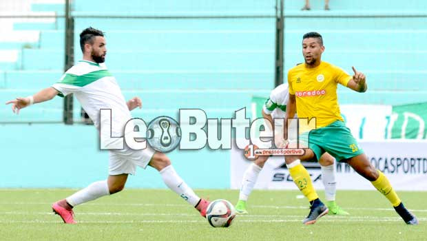 JSK / Yettou : «On n’avait pas le droit de décevoir notre nouveau président et les supporters»