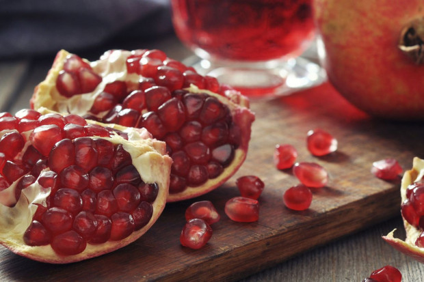 La grenade, ce fruit qui nettoie vos artères et ce n’est pas tout !