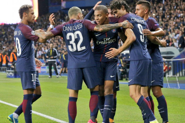 LDC : Le PSG donne une leçon au Bayern Munich