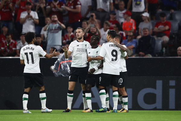 Liverpool : un coup dur en défense