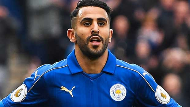 Mahrez, encore un mercato raté