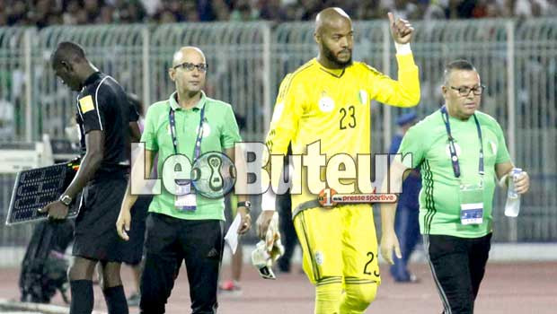 Mbolhi confirme le malaise
