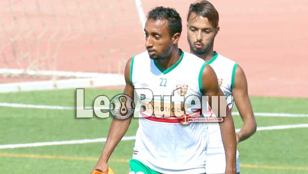 MCA : Azzi : «On récupèrera les 2 points perdus face à l’Entente»