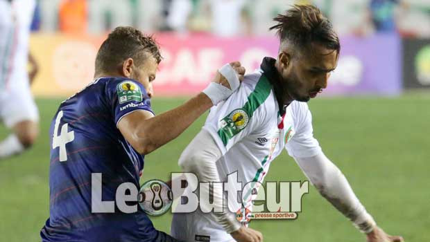 MCA / Balegh : «La qualification ne nous échappera  pas à Tunis»