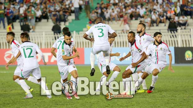 MCA / Casoni : «Je préfère jouer au 5-Juillet car…….»