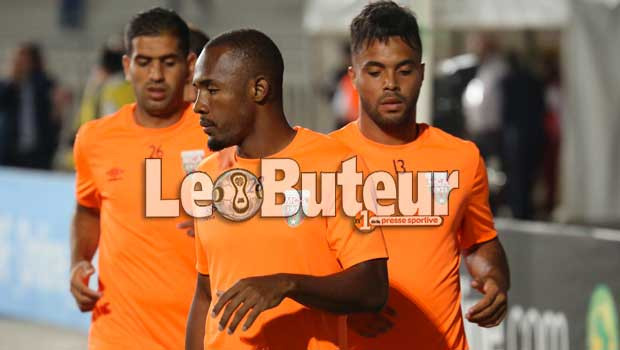 MCA : La rencontre face  à l’OM programmée le 3 octobre à 18h