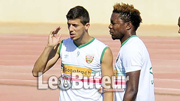 MCA / Nekkache « Comme nous affronterons l’ESS sur notre terrain, on doit gagner»