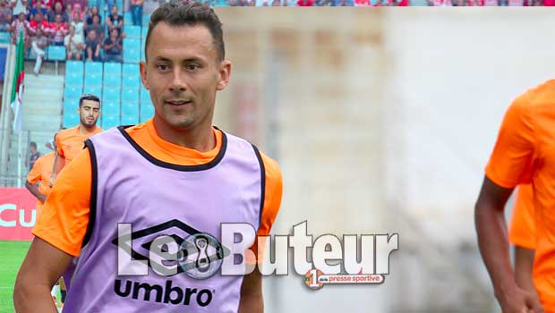 MCA : Seguer : «L’arbitre m’a privé d’un penalty indiscutable que tout le monde a vu, sauf lui»