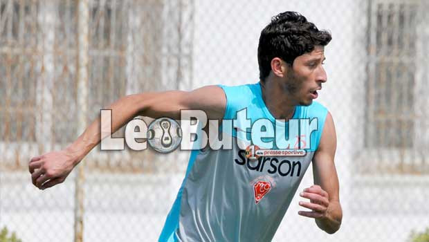 MCO /  Ferrahi : «On veut enchainer les résultats positifs»