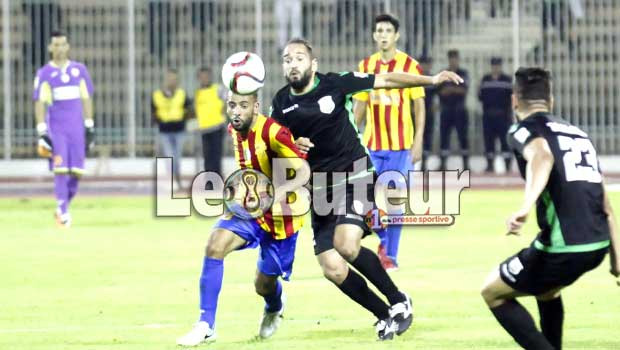NAHD : Addadi : «Un derby est toujours difficile à négocier»