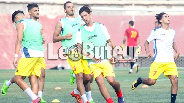 NAHD : El-Orfi : «Pas d’autre choix que de nous racheter contre le MCO»