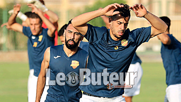 NAHD : Le Nasria veut se racheter à Oran