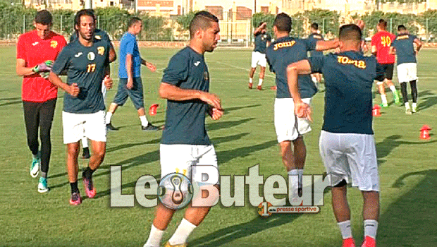 NAHD-USMA, aujourd’hui à 17h00 : Les Sang et Or pour la réhabilitation !