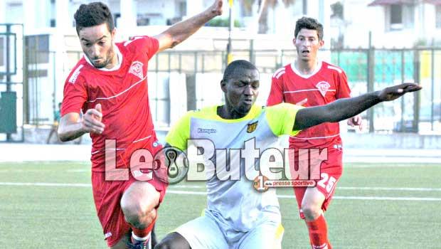 PAC – MCO (Aujourd’hui à 17h45) : Boudoumi : «Je garde un mauvais souvenir du PAC»