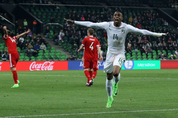 Qualifs Mondial 2018 : Mauvaise opération de la Côte d’Ivoire