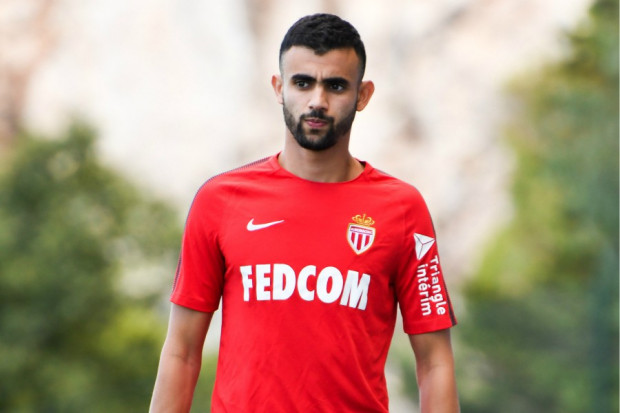 (Terminé) RB Leipzig 1 – 1 Monaco (Ghezzal)