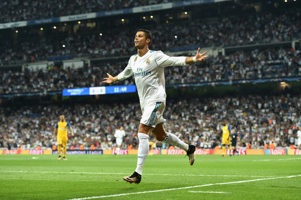 Real Madrid : Cristiano Ronaldo laisse son équipe dans le pétrin à Anoeta