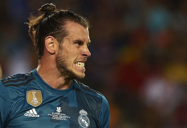 Real Madrid : Le Real veut garder Bale encore longtemps