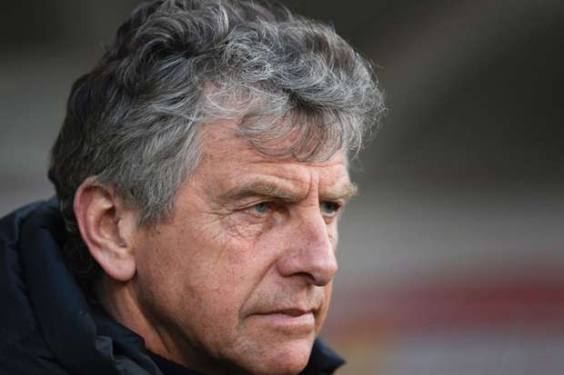 Rennes : Gourcuff sur le départ ?