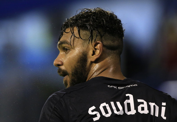 Soudani buteur face à Zapresic