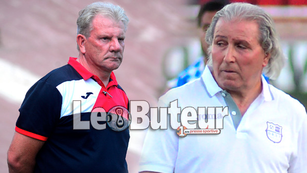 USMA 1 – DRBT 1 / Put : «On a perdu les deux points en première période»