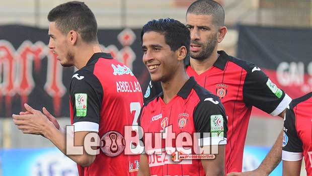 USMA / Benguit : «Il faut valider notre qualif ‘ à Alger»