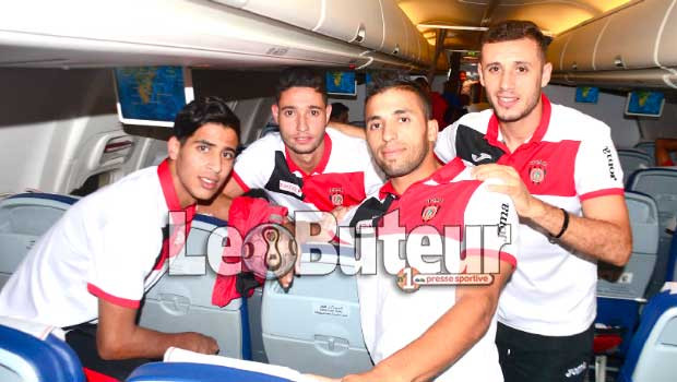 USMA : L’état de la pelouse,  la hantise des  Usmistes !