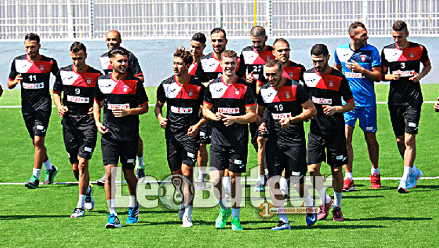 USMA : L’USMA ralliera aujourd’hui le Mozambique